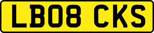 LB08CKS