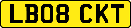 LB08CKT