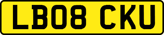 LB08CKU