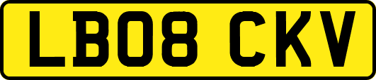 LB08CKV
