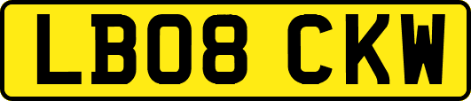 LB08CKW