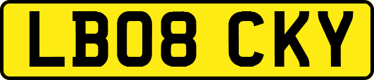 LB08CKY