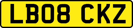 LB08CKZ