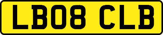 LB08CLB