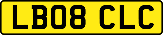 LB08CLC
