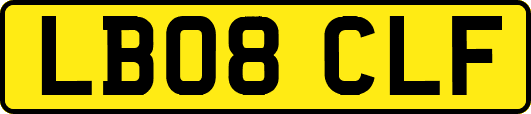 LB08CLF