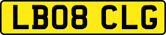 LB08CLG