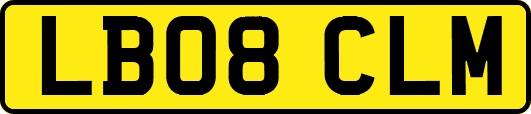 LB08CLM