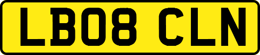 LB08CLN