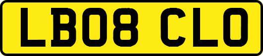 LB08CLO