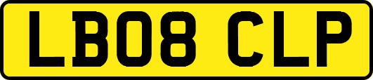 LB08CLP