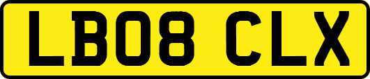 LB08CLX