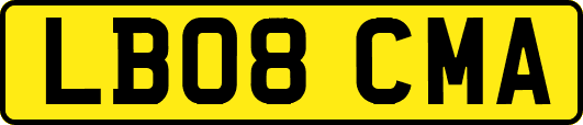 LB08CMA