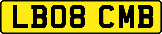 LB08CMB