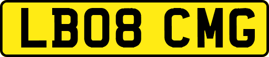 LB08CMG