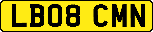 LB08CMN