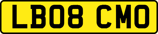 LB08CMO