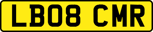 LB08CMR