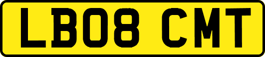 LB08CMT
