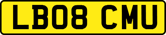 LB08CMU