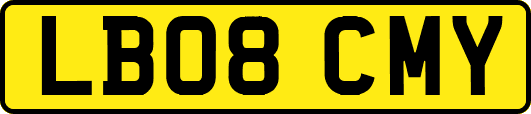LB08CMY