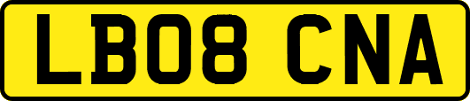 LB08CNA