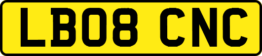 LB08CNC