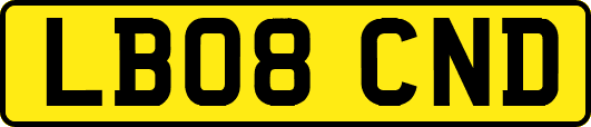 LB08CND