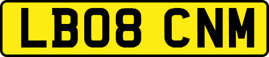 LB08CNM