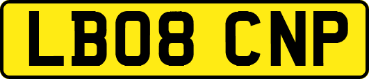 LB08CNP