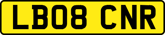 LB08CNR