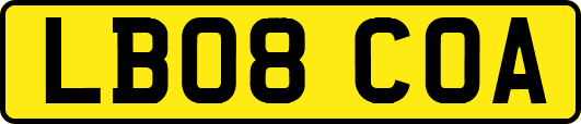 LB08COA