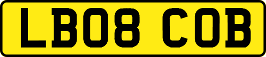 LB08COB