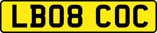 LB08COC