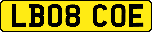 LB08COE