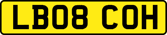 LB08COH