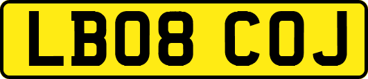 LB08COJ