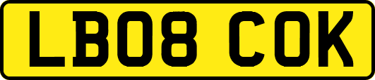 LB08COK