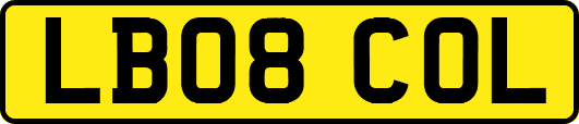 LB08COL