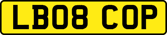 LB08COP