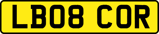 LB08COR