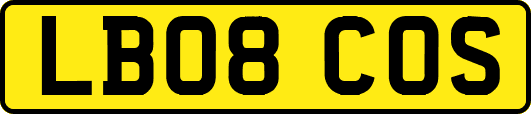 LB08COS