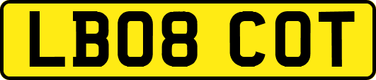 LB08COT