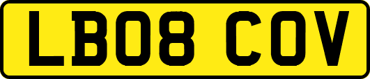 LB08COV