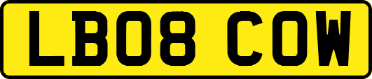 LB08COW