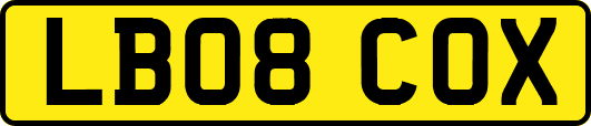 LB08COX