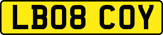 LB08COY