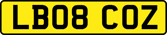 LB08COZ
