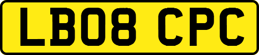 LB08CPC