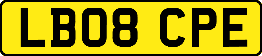 LB08CPE